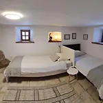 דירה Apartma Pri Luksu טולמין