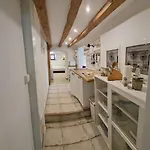 Apartma Pri Luksu דירה טולמין