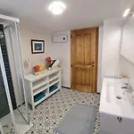 아파트 Apartma Pri Luksu 톨민