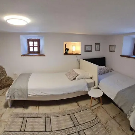 Appartamento Apartma Pri Luksu Tolmin