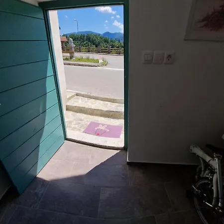 Apartment Apartma Pri Luksu