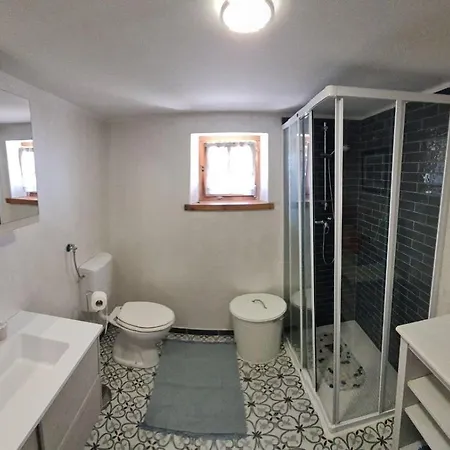 Apartma Pri Luksu Appartamento Tolmin