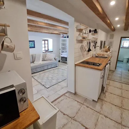 Apartment Apartma Pri Luksu *