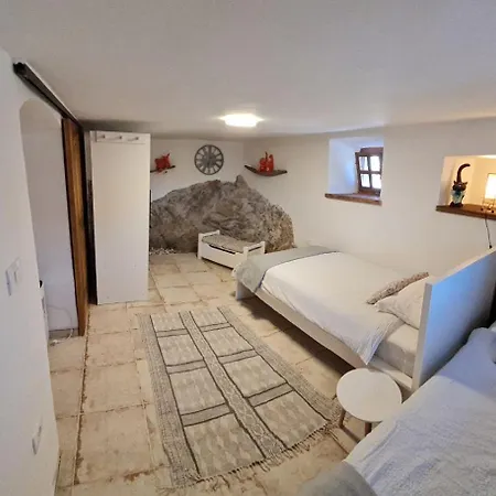 Appartamento Apartma Pri Luksu