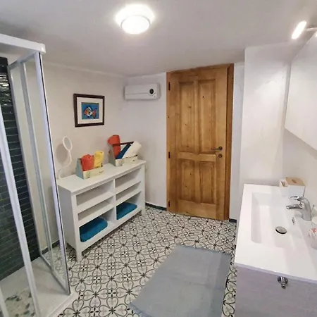 Appartamento Apartma Pri Luksu Tolmin