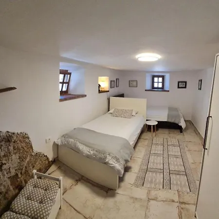Appartamento Apartma Pri Luksu *