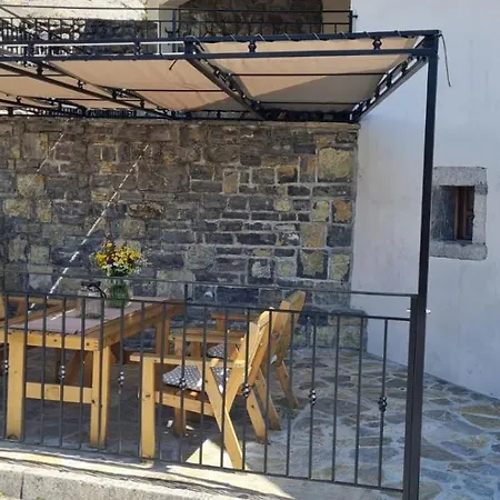 Appartamento Apartma Pri Luksu *