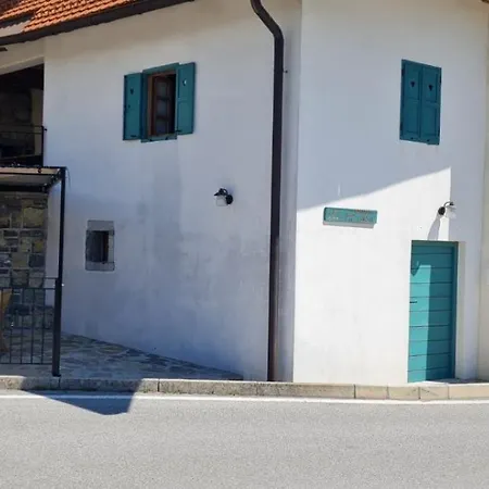 Appartamento Apartma Pri Luksu *