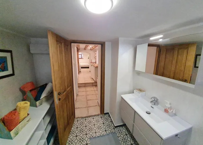 Apartma Pri Luksu * Tolmin
